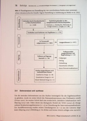 Vorschauseite 6: „[. .. ] mit alkoholhaltigem Mundwasser [. .. ] übergossen und angezündet“