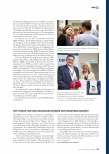 Vorschauseite 2: 52. Delegiertenversammlung in Präsenz: