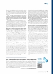 Vorschauseite 4: 52. Delegiertenversammlung in Präsenz: