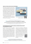 Vorschauseite 5: 52. Delegiertenversammlung in Präsenz: