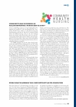 Vorschauseite 6: 52. Delegiertenversammlung in Präsenz: