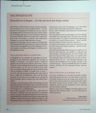 Vorschauseite 1: Einsamkeit im Gefängnis - ein Gift, das durch den Körper strömt.