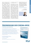 Vorschauseite 3: Schnell, sicher und einfach kommunizieren. Was zuverlässige Messenger im Gesundheitswesen ausmacht.