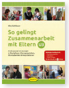 Vorschauseite 1: Frühförderung ? Guter Start