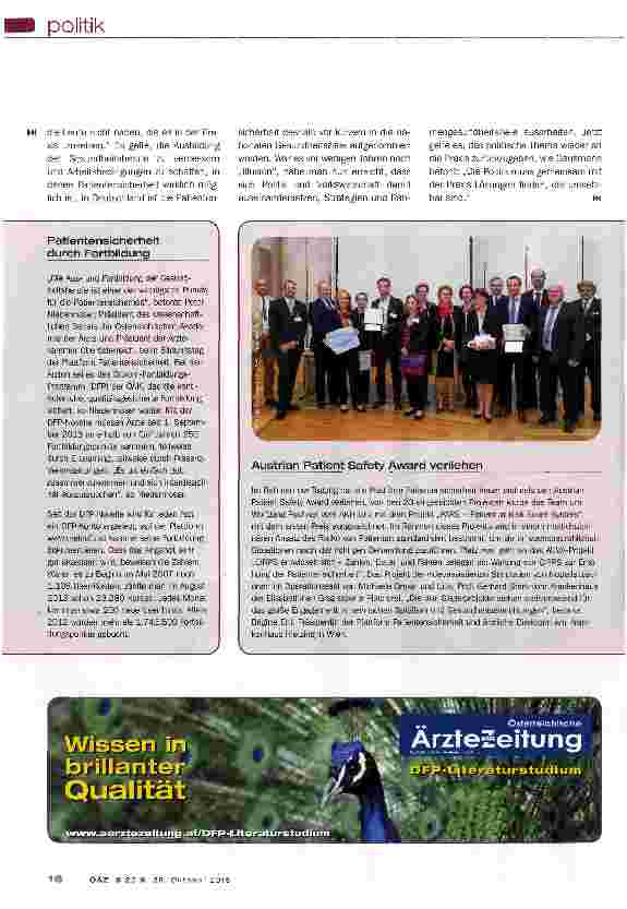 Vorschauseite 2: Einfachheit als Potential