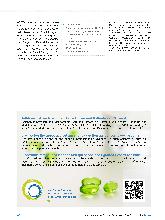 Vorschauseite 2: Symptom-Monitoring mit elektronischen Patienten-rapportierten Outcomes (ePROs)