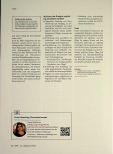 Vorschauseite 2: Harmlose orale Zytostatika?