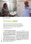 Vorschauseite 1: Barrierefreies Bad, Wanne ade!