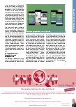 Vorschauseite 2: Uniklinik RWTH Aachen setzt auf digitales Onboarding-Tool. Effiziente Integration neuer Mitarbeiterinnen und Mitarbeiter.