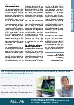 Vorschauseite 4: Uniklinik RWTH Aachen setzt auf digitales Onboarding-Tool. Effiziente Integration neuer Mitarbeiterinnen und Mitarbeiter.