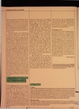 Vorschauseite 5: Änderungen im Sozialhilfe-Grundsatzgesetz - wenigstens „ein paar Giftzähne gezogen“?