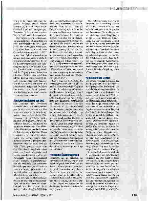 Vorschauseite 2: Betriebswirtschaftlicher Erfolg als Unternehmensziel