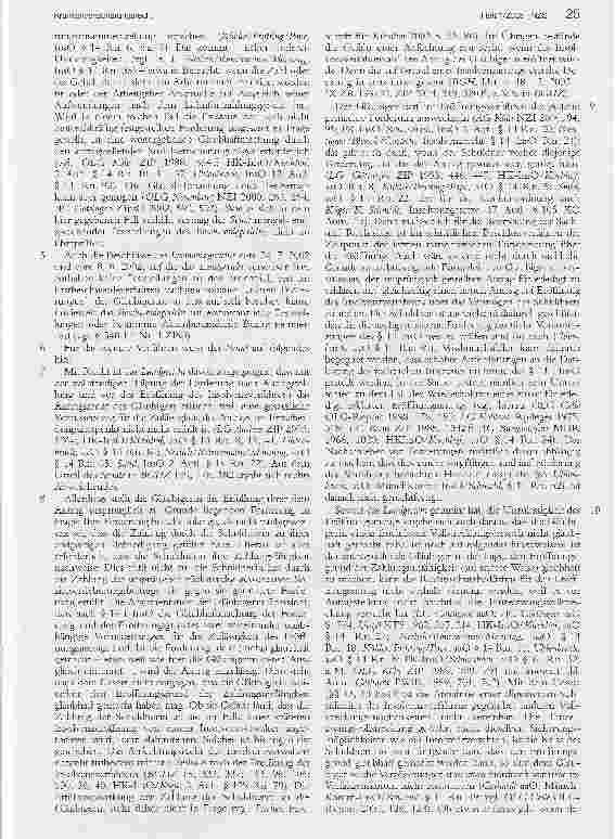 Vorschauseite 2: Krankenversicherungsrecht