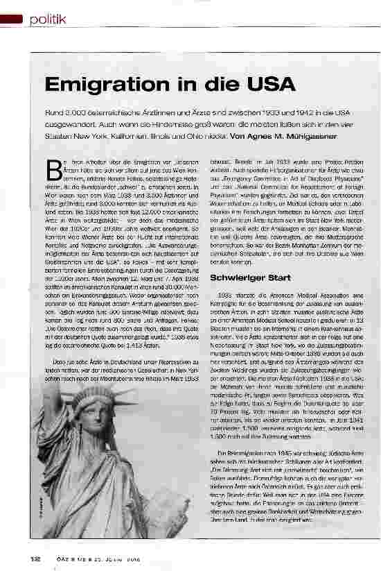 Vorschauseite 3: Aufarbeitung der Schicksale