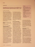 Vorschauseite 1: Empagliflozin bei chronischer Herzinsuffizienz mit linksventrikulärer Ejektionsfraktion (LVEF) >40%
