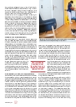 Vorschauseite 2: Flexibilität ist auch beim Putzen gefragt, mehr noch als berufliche Perfektion.