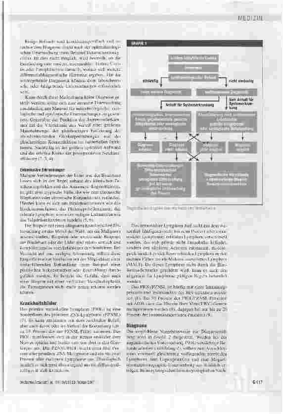 Vorschauseite 2: Das Masquerade-Syndrom