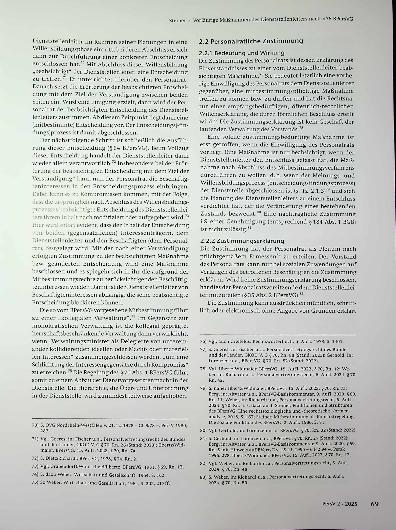 Vorschauseite 6: Vorläufige Maßnahmen des Dienststellenleiters nach § 76 BPersVG -
