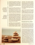 Vorschauseite 2: Salutogenese - das Geheimnis der Gesundheit