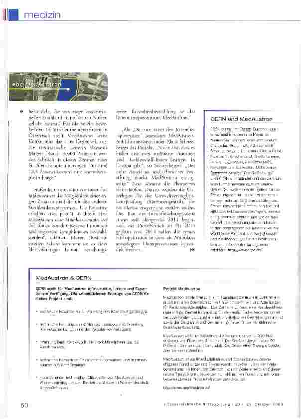 Vorschauseite 3: Wieder plangemäß unterwegs