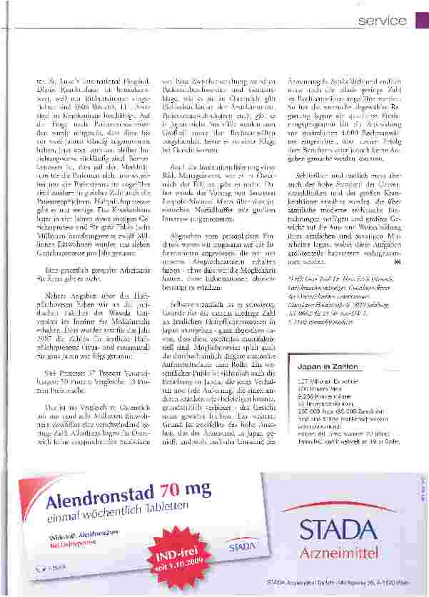 Vorschauseite 2: Eine andere Perspektive
