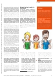 Vorschauseite 2: Familien ein Gehör schenken: Hörschädigung bei Kindern