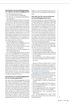Vorschauseite 2: Reflektiert und klug entscheiden