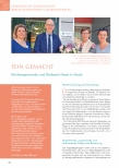 Vorschauseite 2: Kennen Sie eigentlich Ihre(n) Nachbarn?