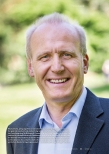 Vorschauseite 1: "Die einzelne Idee hat im Politikbetrieb kaum eine Chance."