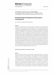 Vorschauseite 1: Medienbezogene Kompetenzerfassung bei Erwachsenen