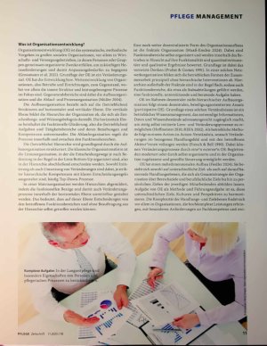 Vorschauseite 2: Gesundheitsleistungen wirksam steuern