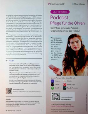 Vorschauseite 4: Gesundheitsleistungen wirksam steuern