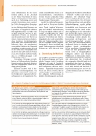 Vorschauseite 3: Der therapeutische Prozess an der Schnittstelle logopädischer Referenzmodelle - Maßnahmen einer transparenten Therapieplanung. Teil