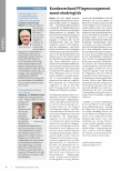 Vorschauseite 3: Regierungskommission legt Krankenhauskonzept vor