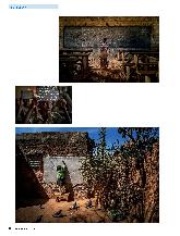 Vorschauseite 2: Blackboard Resilienz: Kinder und Jugendliche in Burkina Faso organisieren ihren Unterricht selbst.