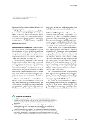 Vorschauseite 2: Sicher zählen