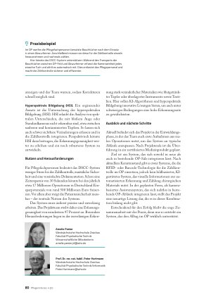 Vorschauseite 3: Sicher zählen
