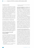 Vorschauseite 2: Primärversorgungszentren und ÖGK: Partner in Sachen Care & Case Management?