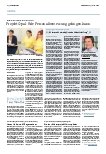 Vorschauseite 1: Projekt Opal: Wie Personalbemessung gelingen kann