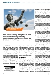 Vorschauseite 1: BSG bleibt streng: Pflegekräfte sind sozialversicherungspflichtig