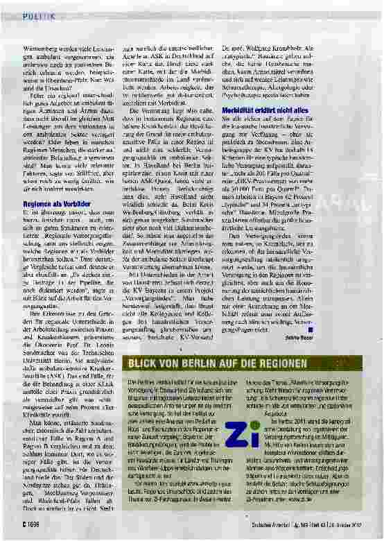Vorschauseite 2: Auf der Suche nach Erklärungen