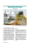 Vorschauseite 1: INTENSIVPFLEGE Nachrichten