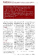 Vorschauseite 2: Das Gesundheitsdatennutzungsgesetz und seine Bedeutung für die Forschung in der Intensivund Notfallmedizin