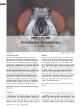 Vorschauseite 1: Forensische Entomologie: Wenn Insekten Verbrecher jagen