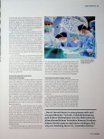Vorschauseite 2: Auf dem Weg zum Green Hospital. Gut für Patienten.