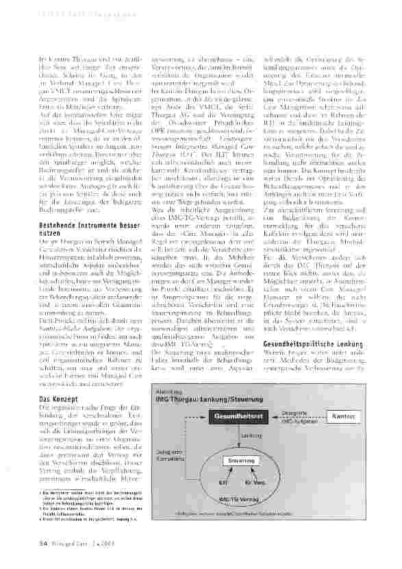 Vorschauseite 2: Den Stillstand durchbrechen