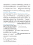 Vorschauseite 2: Maximale Lebensqualität als Ziel? Krebsversorgung ganzheitlich gestalten und Versorgungseffizienz erhöhen