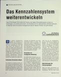 Vorschauseite 1: Das Kennzahlensystem weiterentwickeln