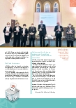 Vorschauseite 3: Mitgliederversammlung 4. November 2021 · Festsaal