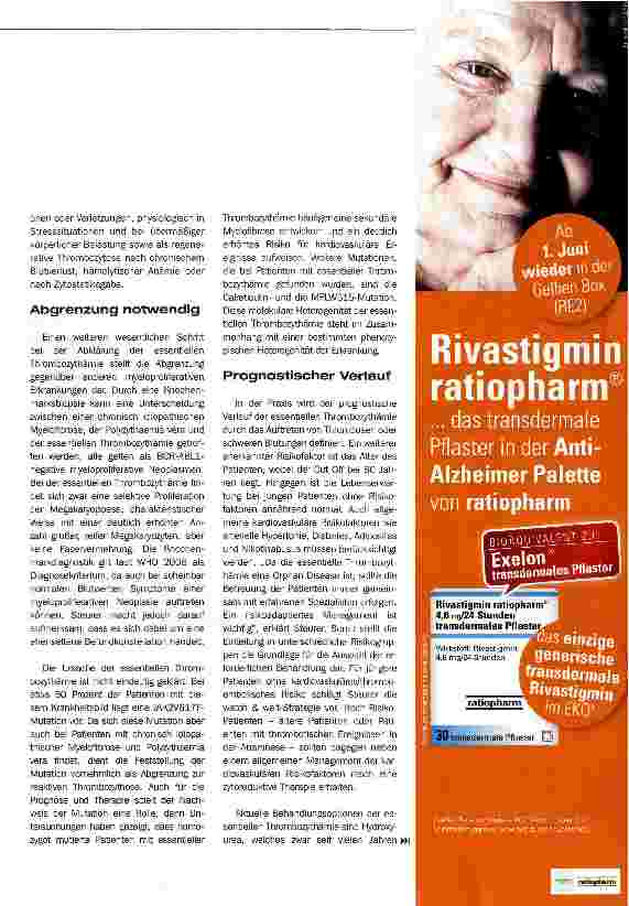 Vorschauseite 2: Risikoadaptiertes Management